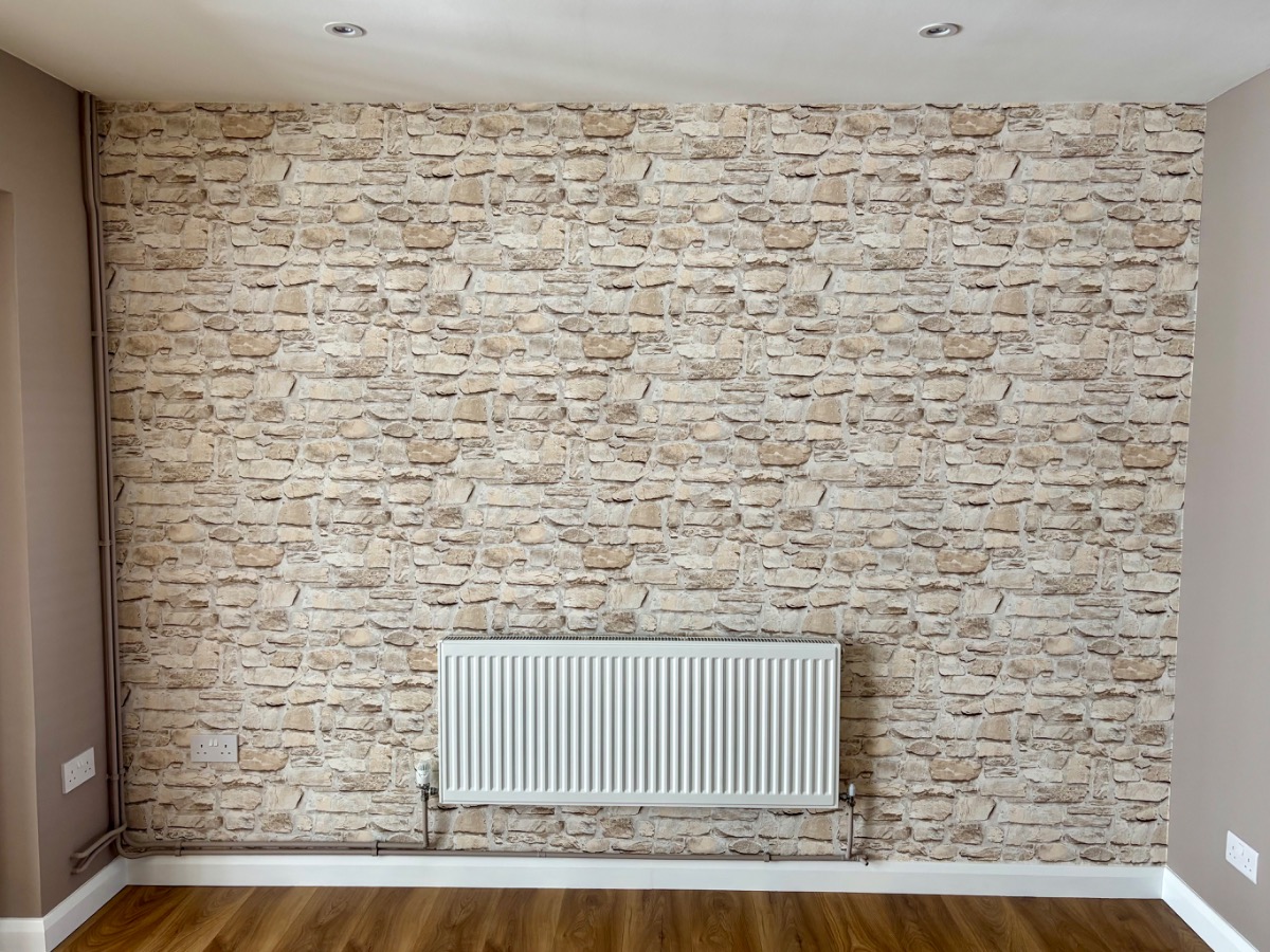 Painter and Decorator: Image 6